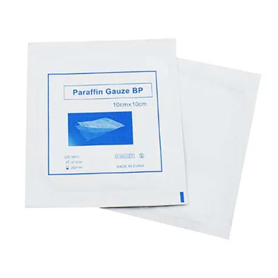 ماكينة تعبئة الشاش المعقم باليود والبوفيداين الاتوماتيكية