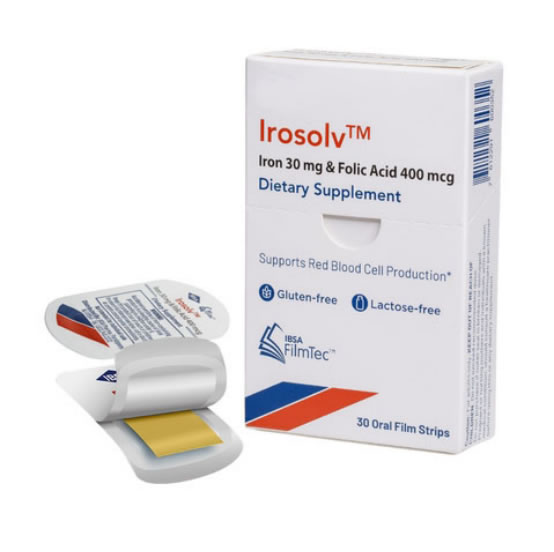 ماكينة تعبئة وتغليف شرائح المكملات الغذائية سريعة الذوبان بالفم ODF