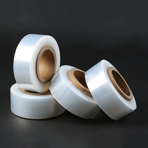 ماكينة تقطيع وإعادة لف استرتش فيلم ثنائية المحور دوبلكس (تقطيع أوتوماتيكي)