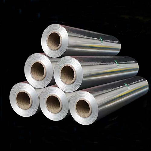 ماكينة إعادة لف رقائق الألومنيوم أوتوماتيكية (أحادية المحور)