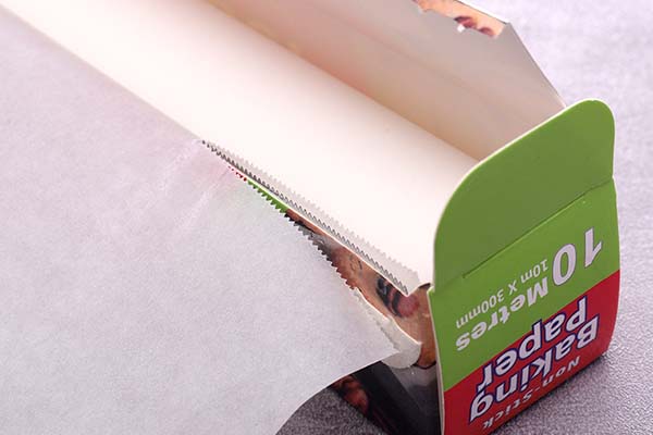 Cling Film Saw Blade