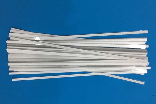 Cling Film Saw Blade