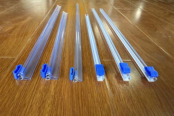 Cling Film Slide Cutter